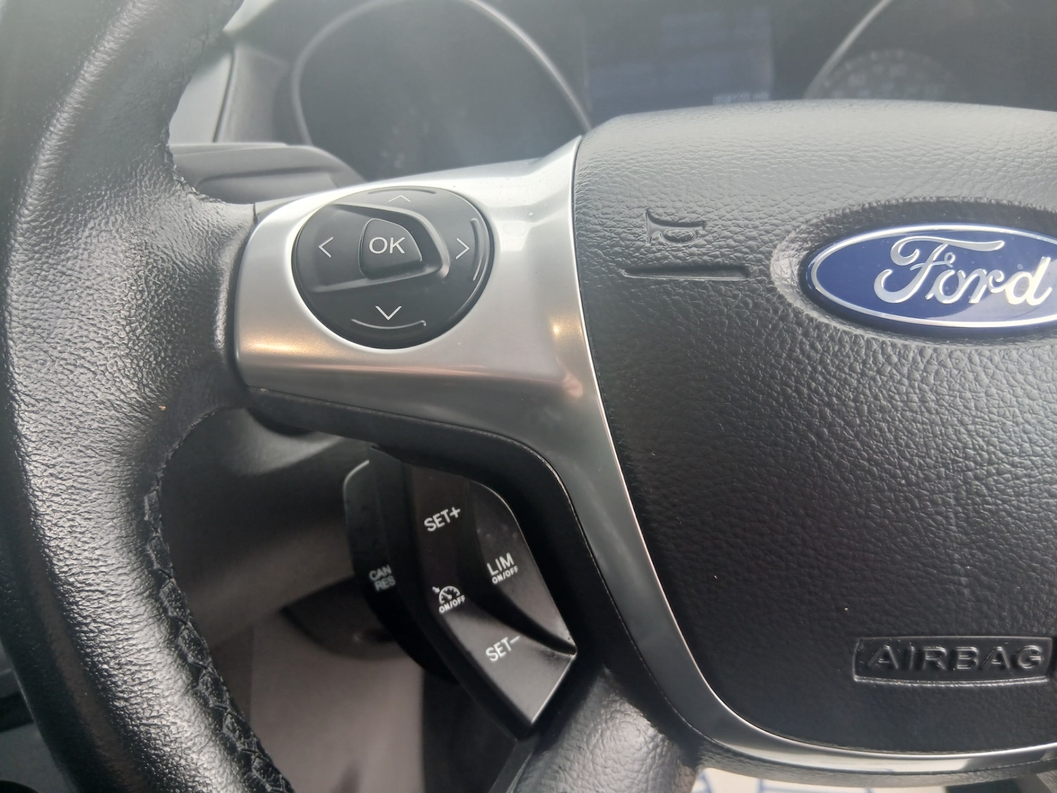 Used Ford Focus 2014 for sale - 76243267: Photo 14