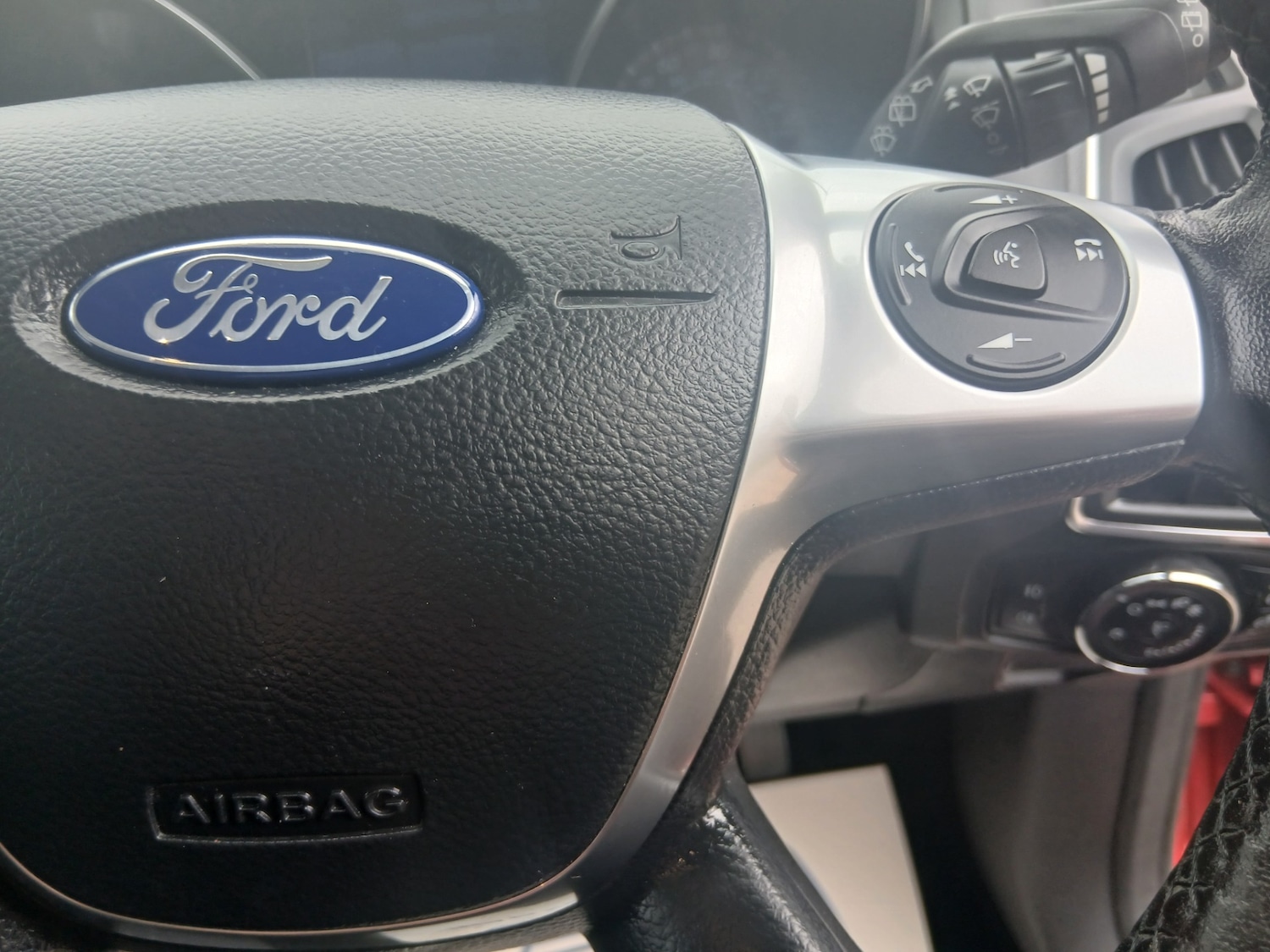 Used Ford Focus 2014 for sale - 76243267: Photo 15
