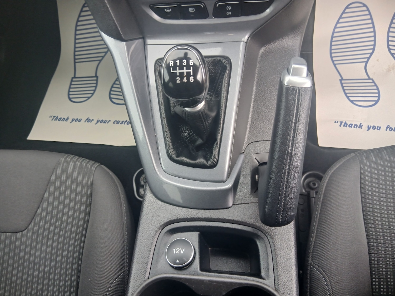 Used Ford Focus 2014 for sale - 76243267: Photo 19