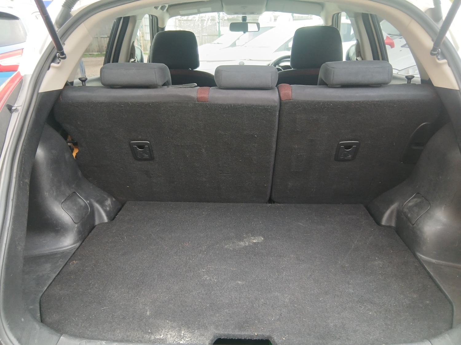 Used Nissan Juke 2014 for sale - 78077800: Photo 10