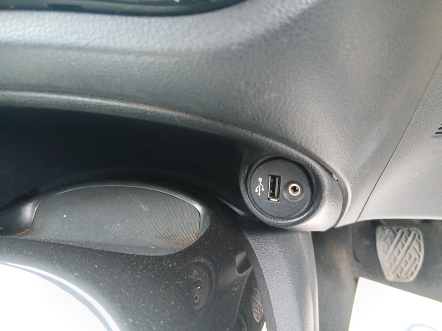 Used Nissan Juke 2014 for sale - 78077800: Photo 17