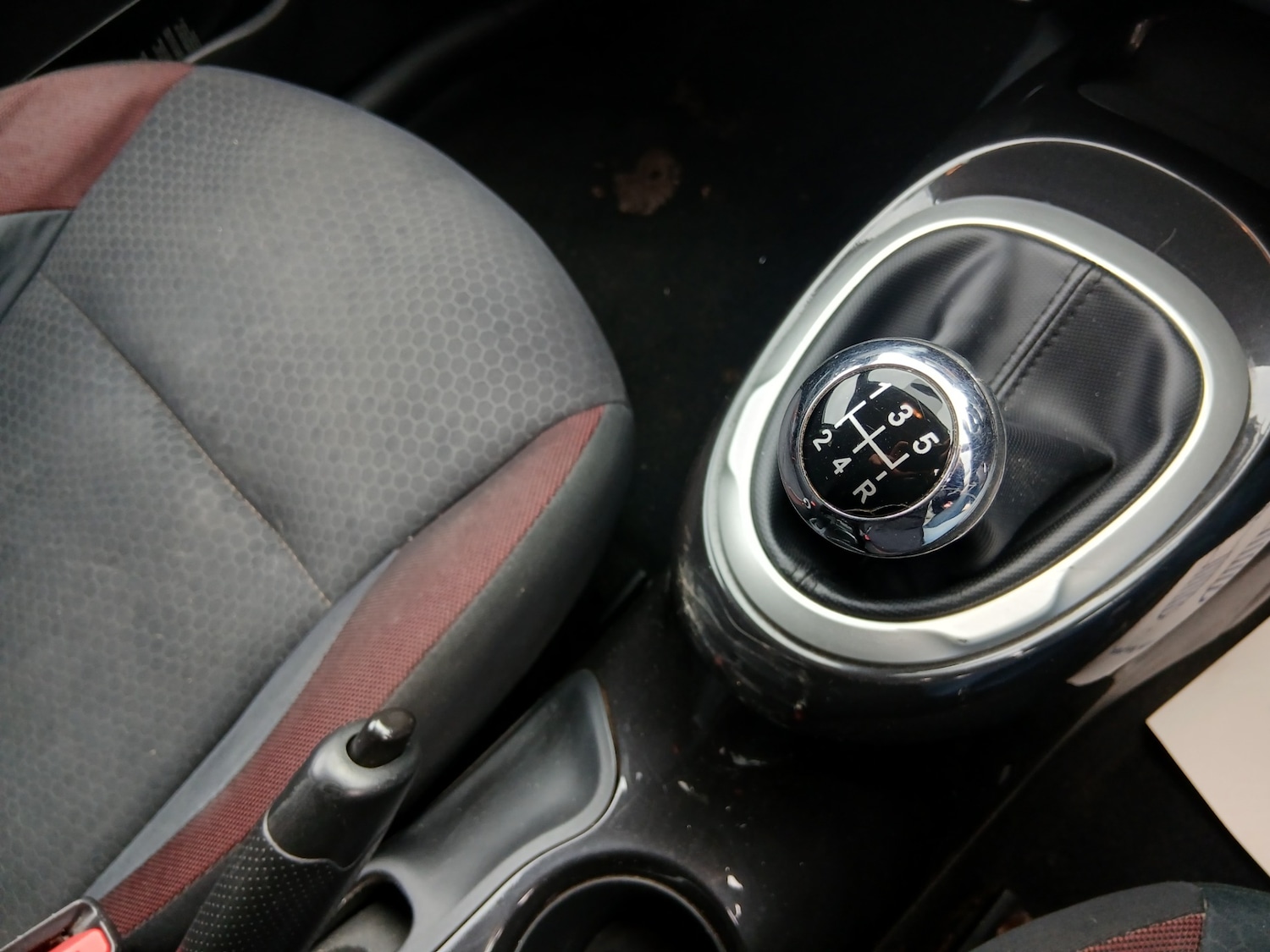 Used Nissan Juke 2014 for sale - 78077800: Photo 18