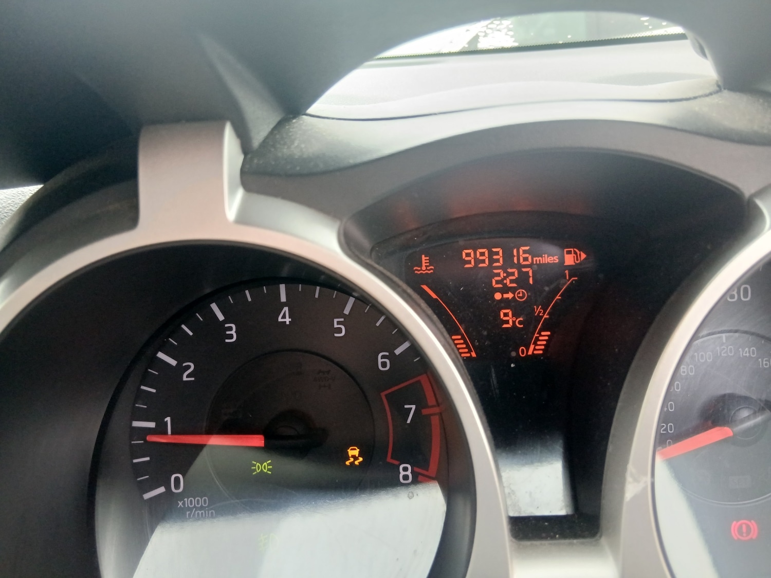 Used Nissan Juke 2014 for sale - 78077800: Photo 22