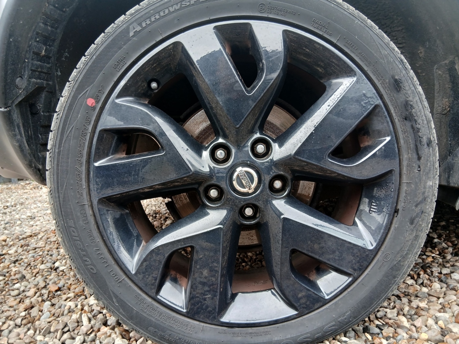 Used Nissan Juke 2014 for sale - 78077800: Photo 26