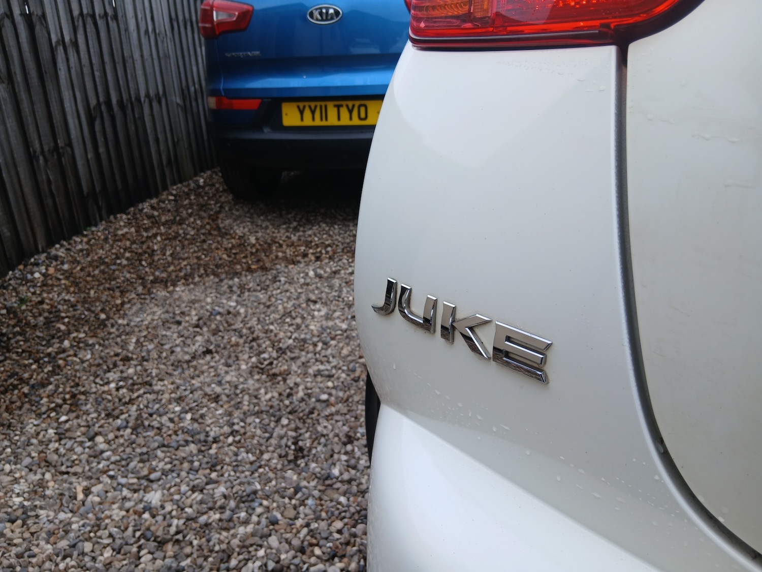 Used Nissan Juke 2014 for sale - 78077800: Photo 27