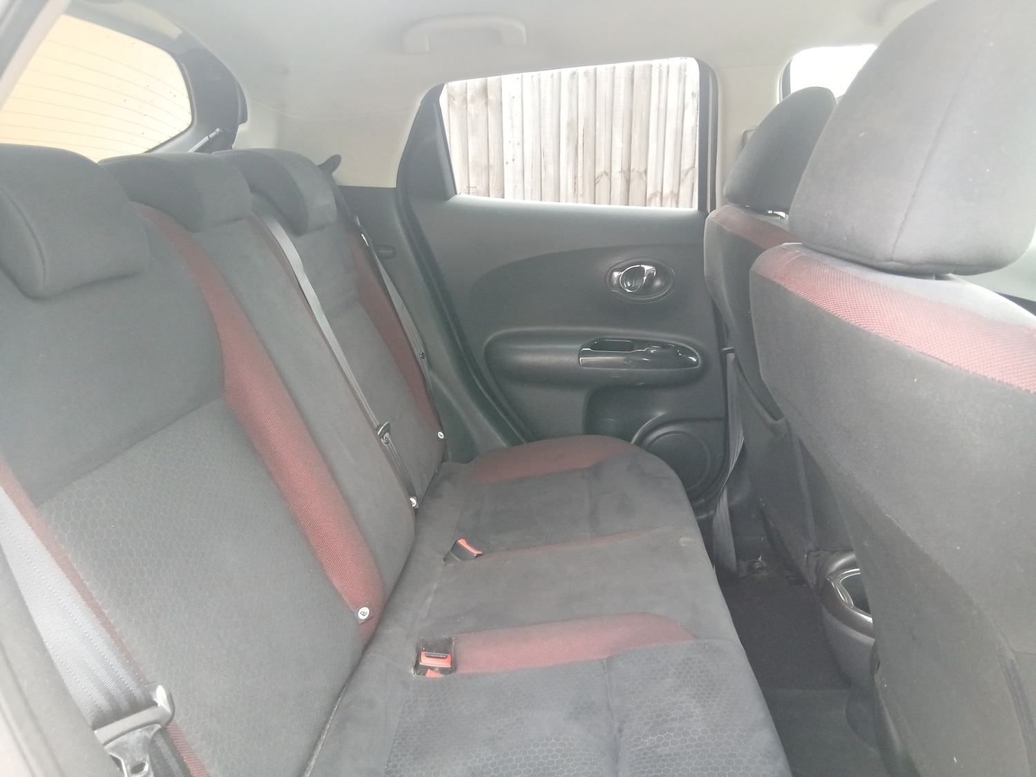 Used Nissan Juke 2014 for sale - 78077800: Photo 9