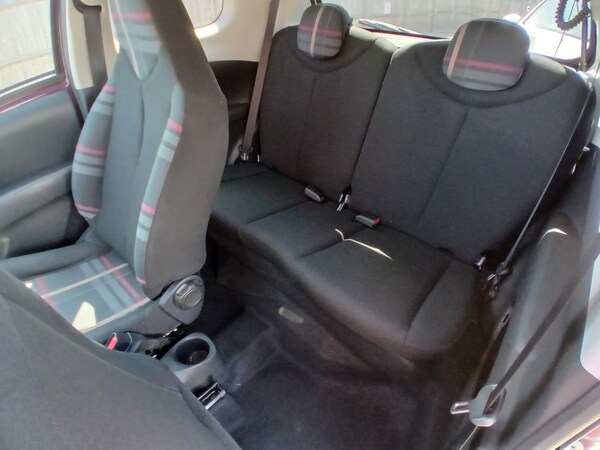 Used Peugeot 108 2014 for sale - 75556758: Photo 10
