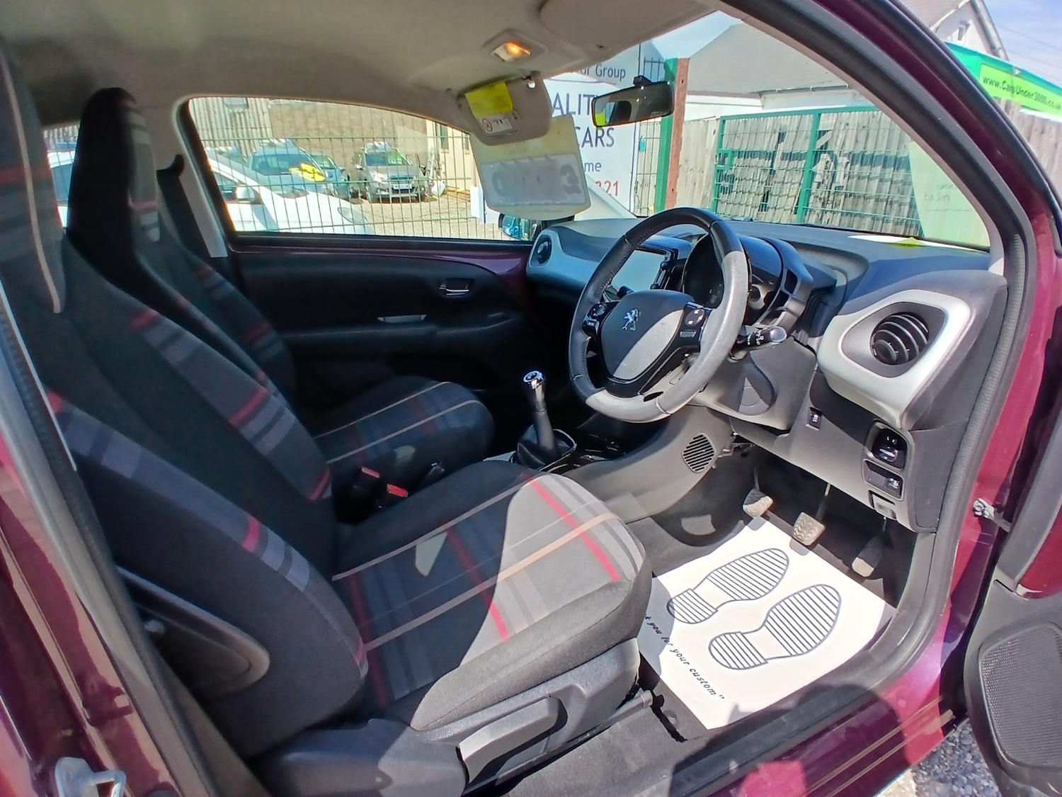 Vehicle 11