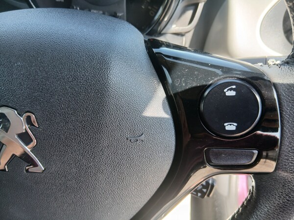 Used Peugeot 108 2014 for sale - 75556758: Photo 14