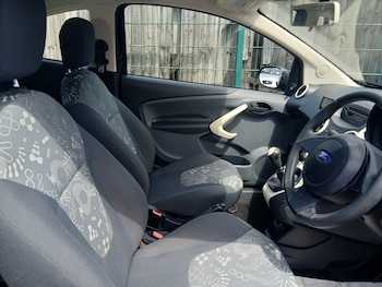 Used Ford Ka 2014 for sale - 78927830: Photo