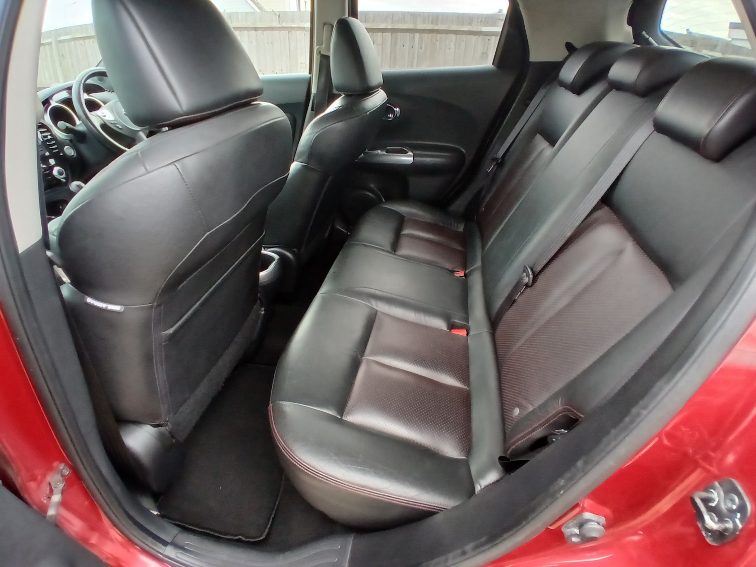 Used Nissan Juke 2010 for sale - 76299152: Photo 12
