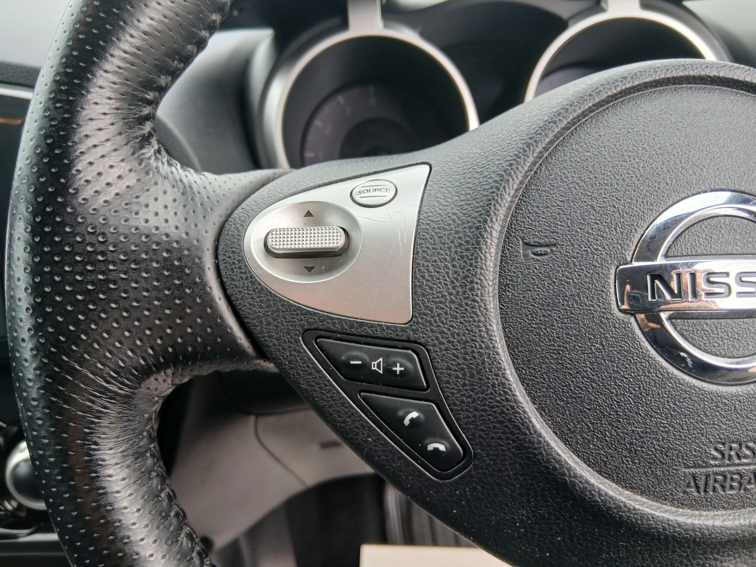 Used Nissan Juke 2010 for sale - 76299152: Photo 15