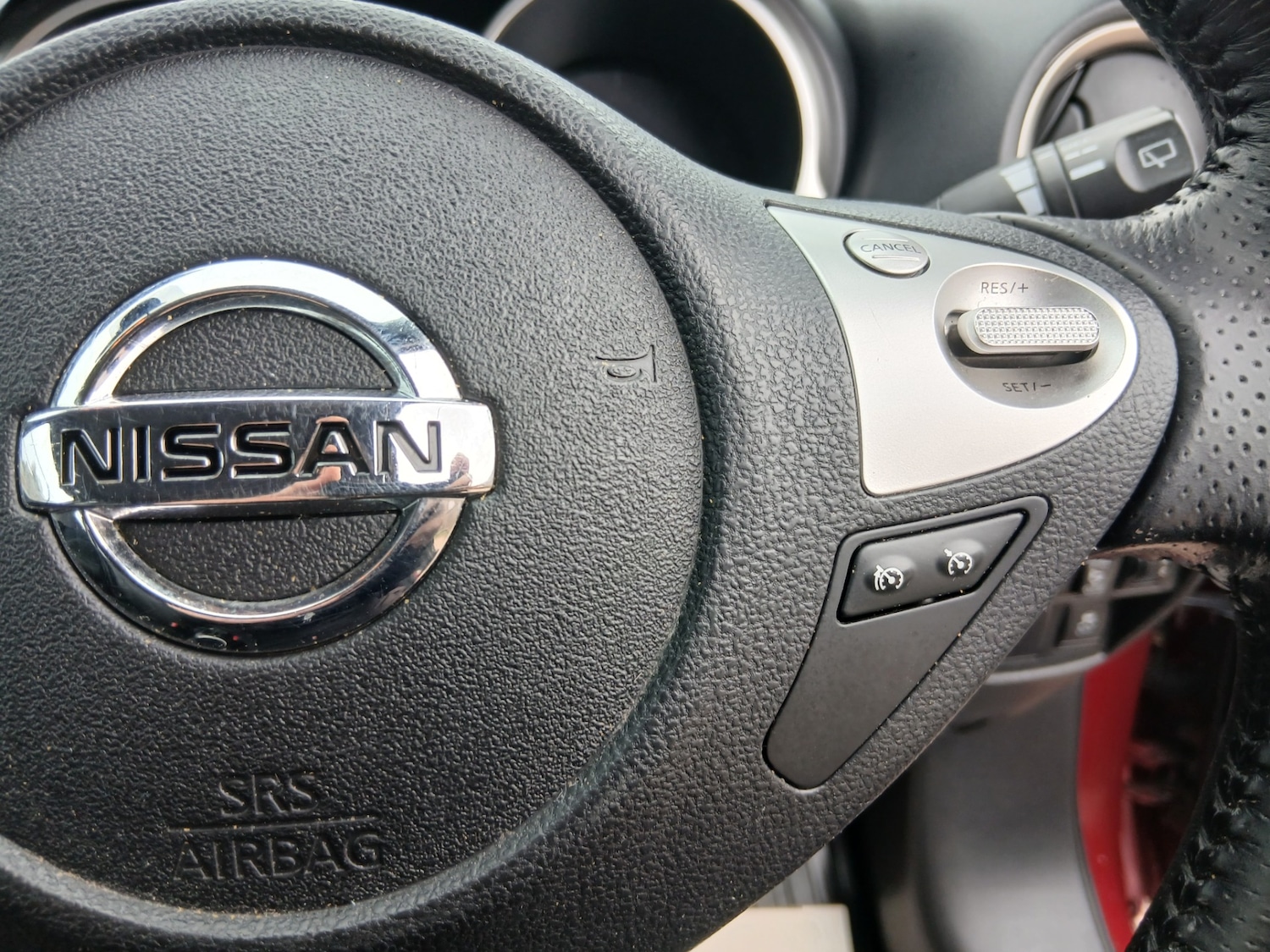 Used Nissan Juke 2010 for sale - 76299152: Photo 16