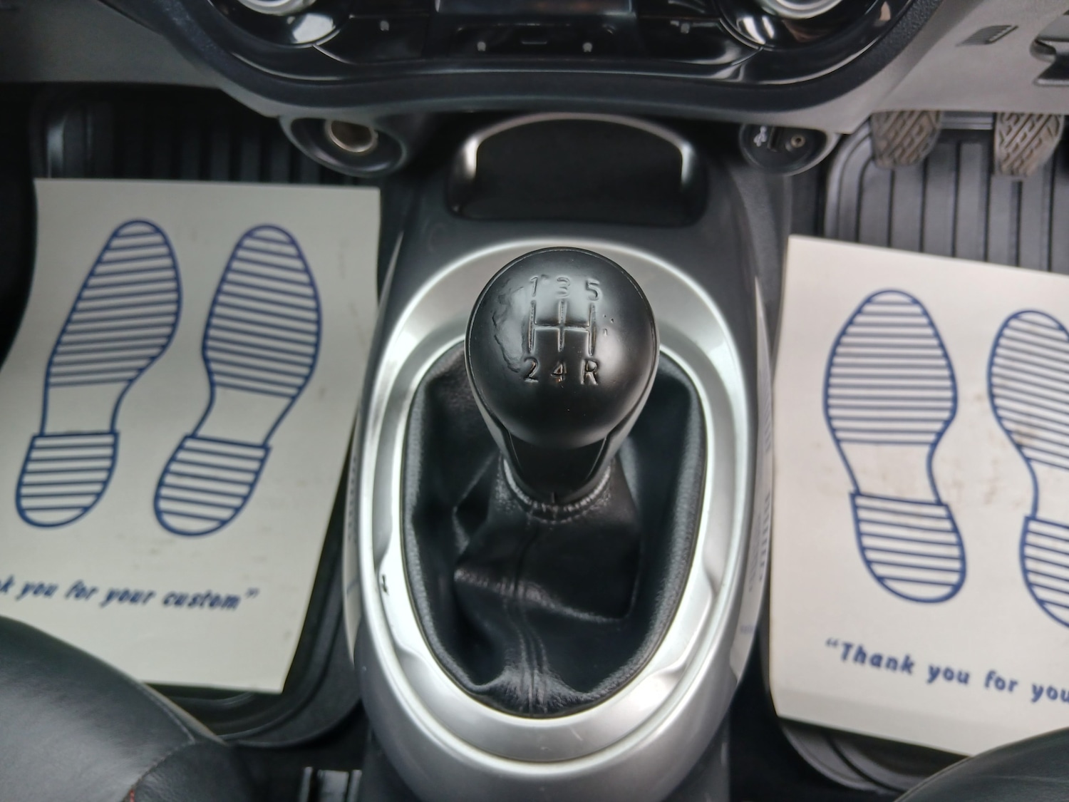 Used Nissan Juke 2010 for sale - 76299152: Photo 18