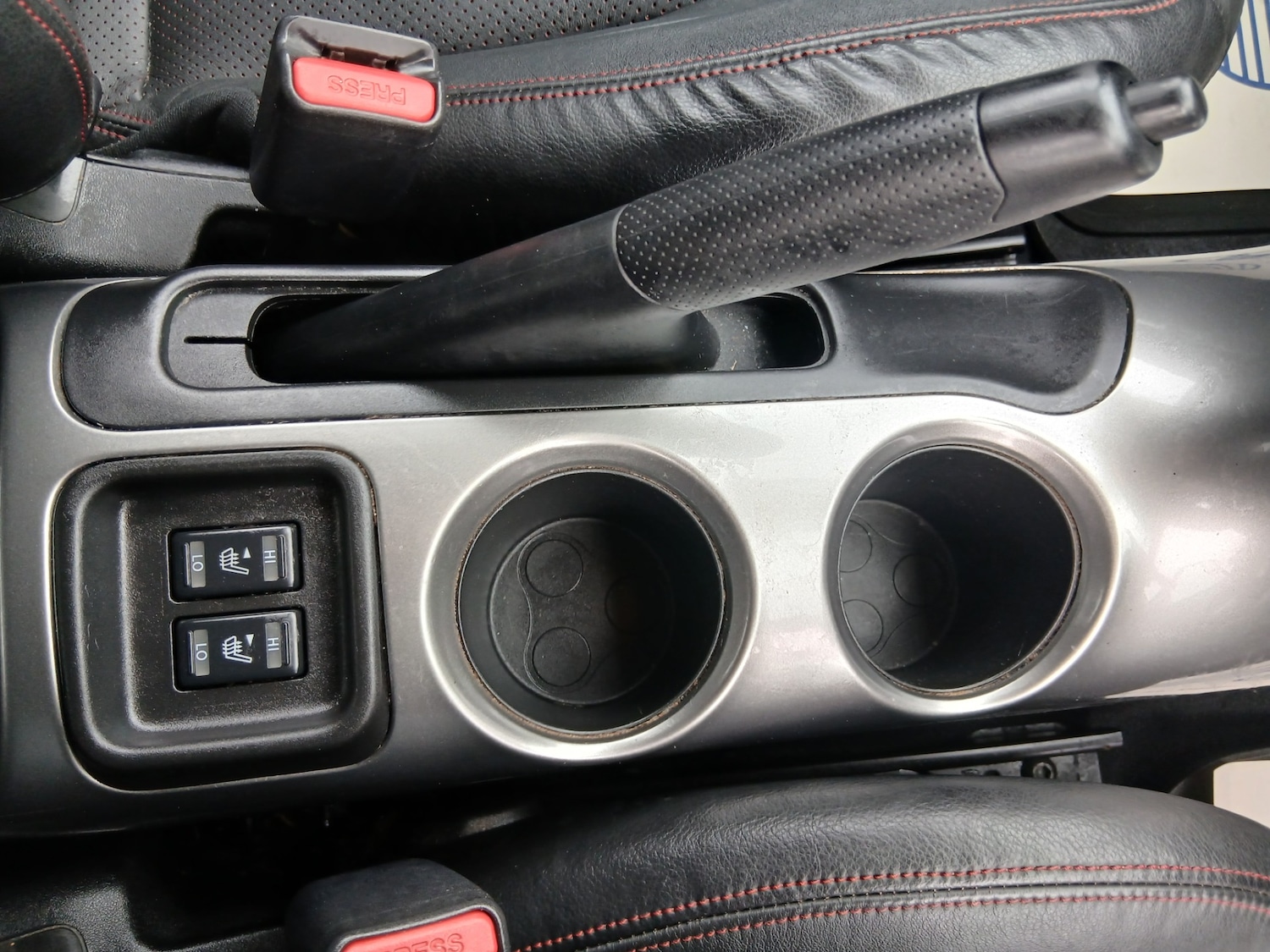 Used Nissan Juke 2010 for sale - 76299152: Photo 19