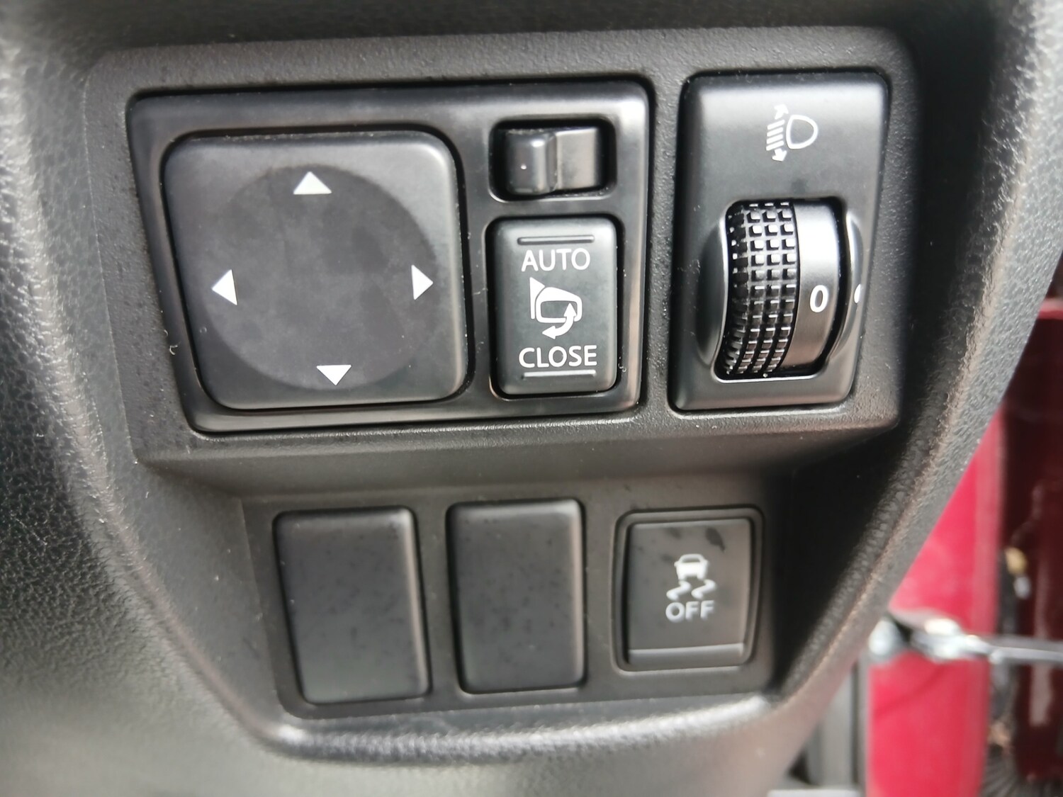 Used Nissan Juke 2010 for sale - 76299152: Photo 21