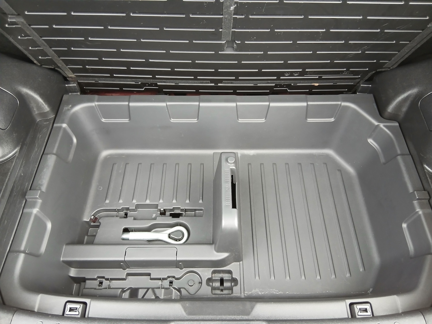 Used Nissan Juke 2010 for sale - 76299152: Photo 9