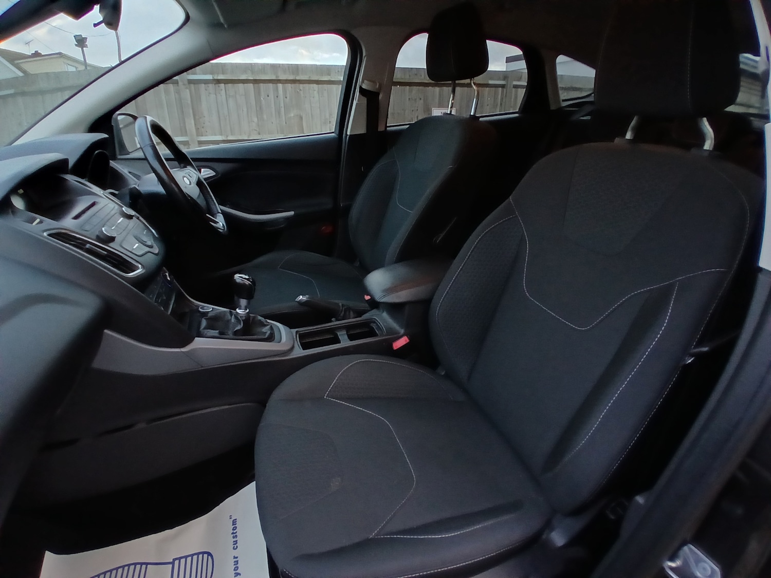 Used Ford Focus 2015 for sale - 76428235: Photo 10