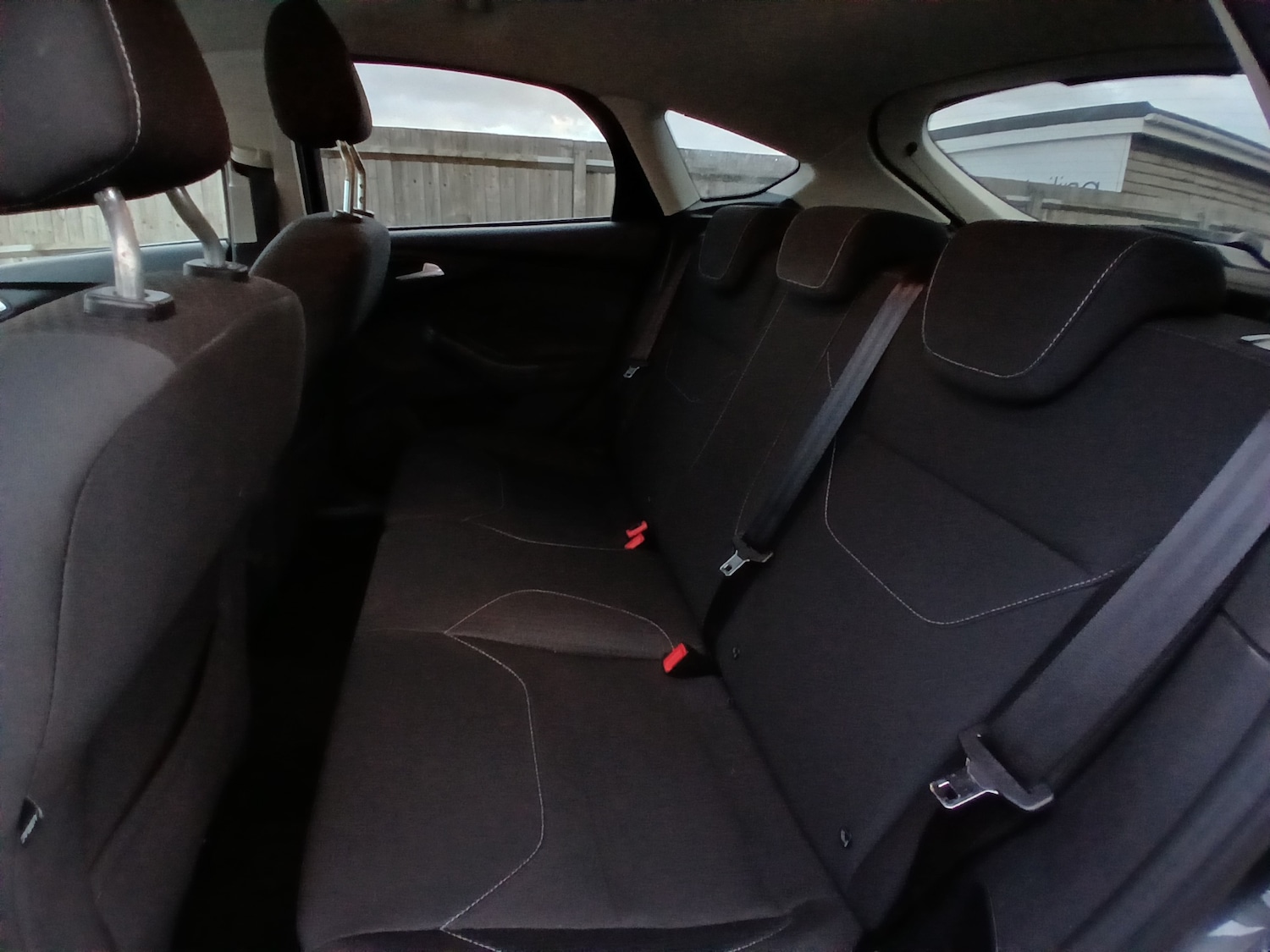 Used Ford Focus 2015 for sale - 76428235: Photo 11