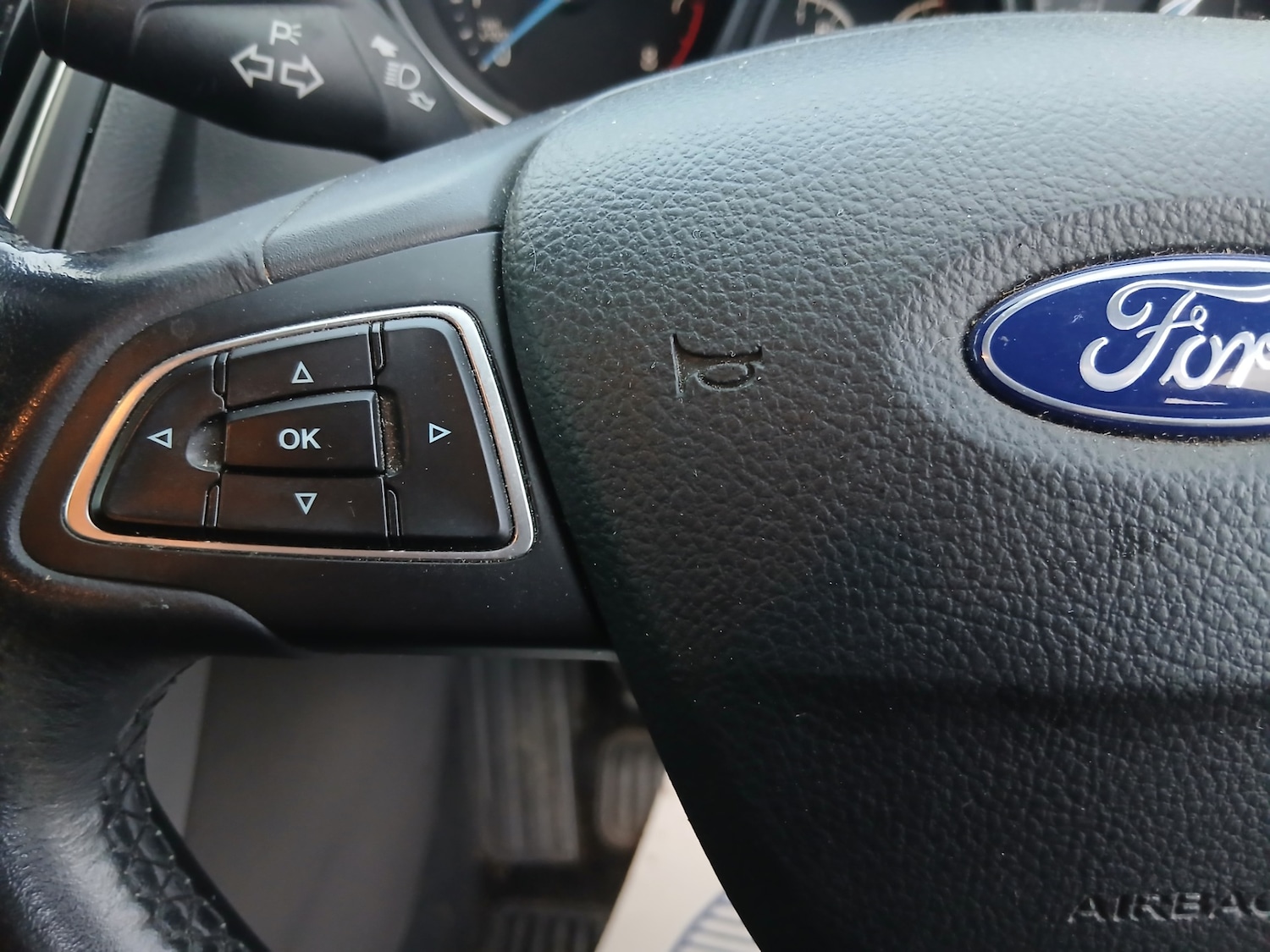 Used Ford Focus 2015 for sale - 76428235: Photo 13