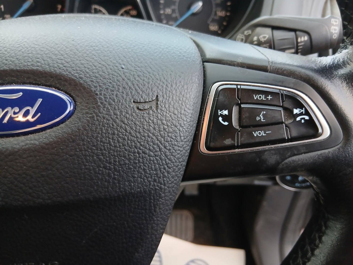 Used Ford Focus 2015 for sale - 76428235: Photo 14