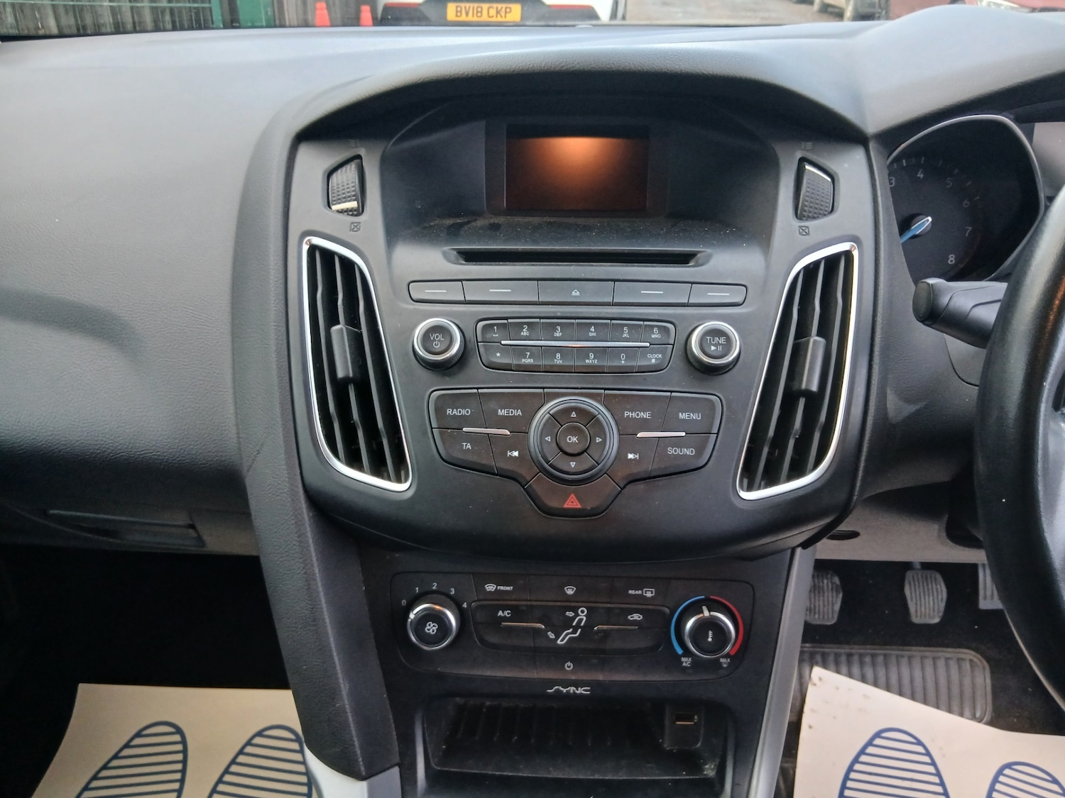 Used Ford Focus 2015 for sale - 76428235: Photo 16