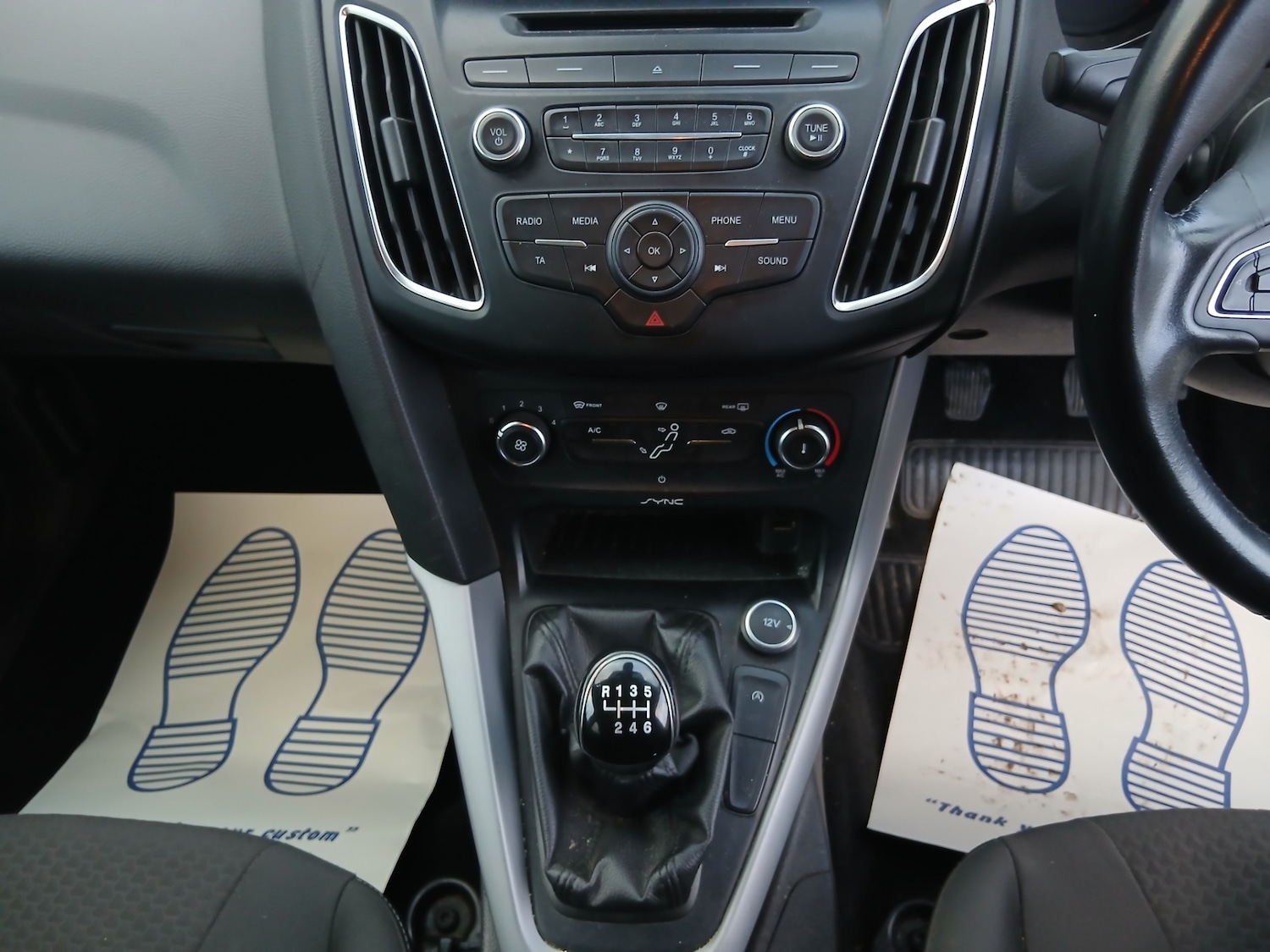 Used Ford Focus 2015 for sale - 76428235: Photo 17