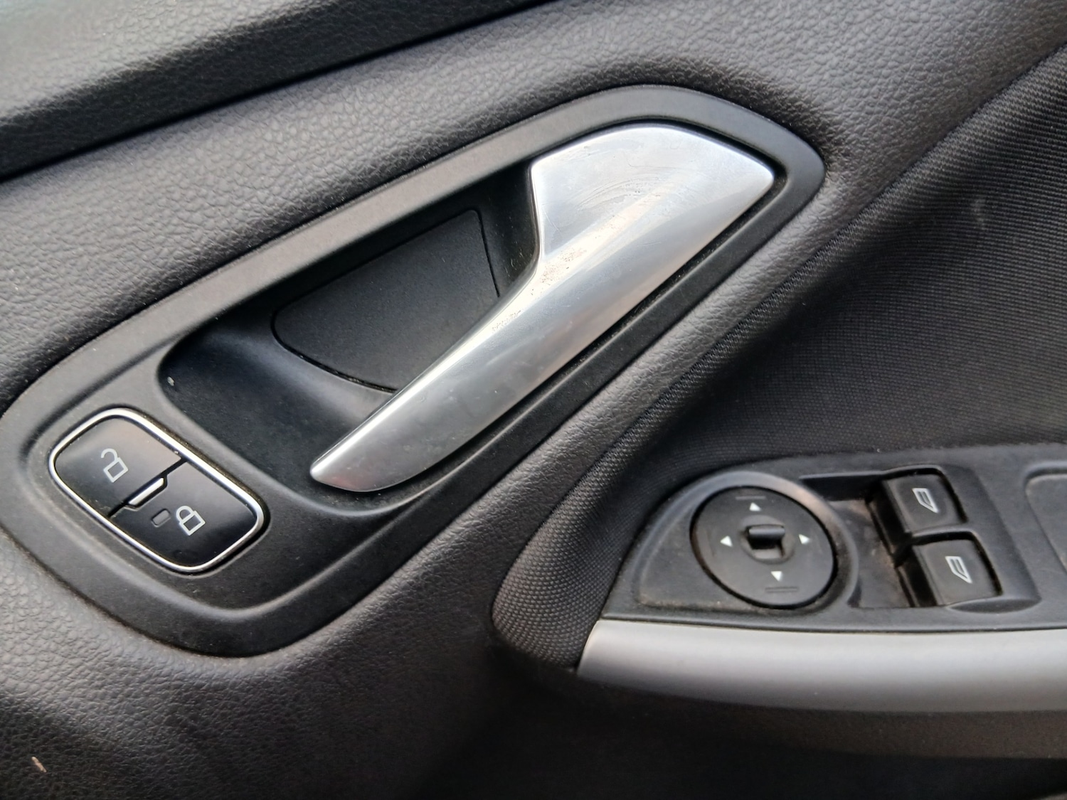 Used Ford Focus 2015 for sale - 76428235: Photo 19