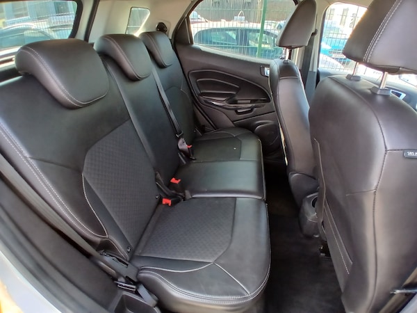 Used Ford Ecosport 2016 for sale - 75555702: Photo 11