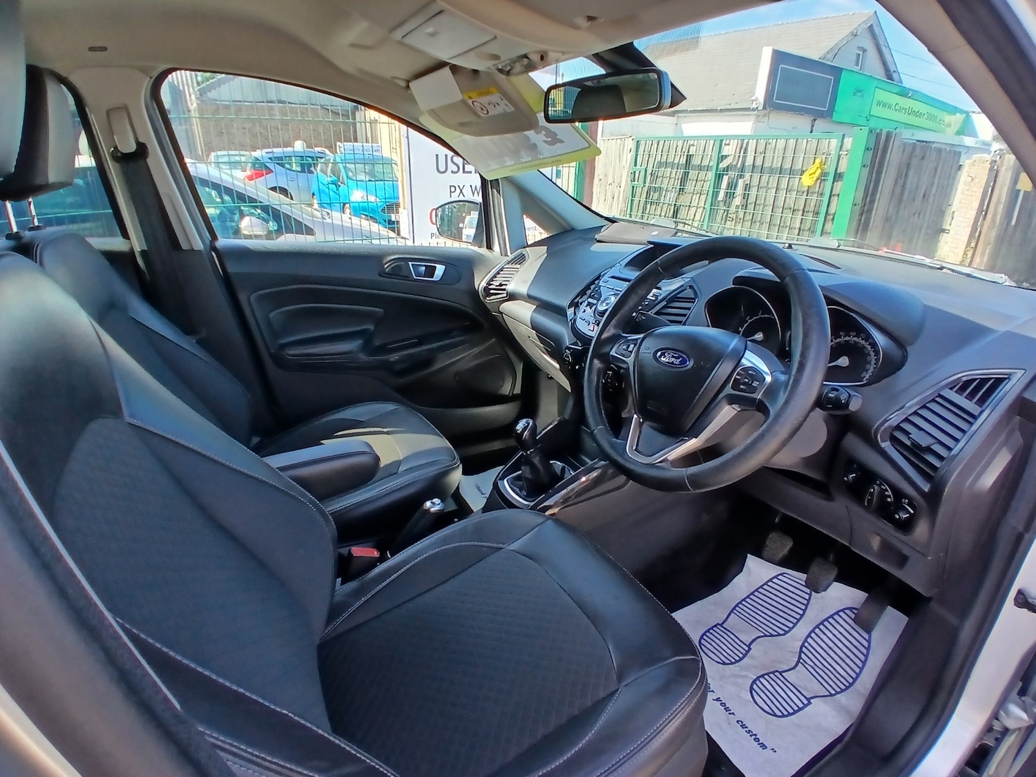 Vehicle 13