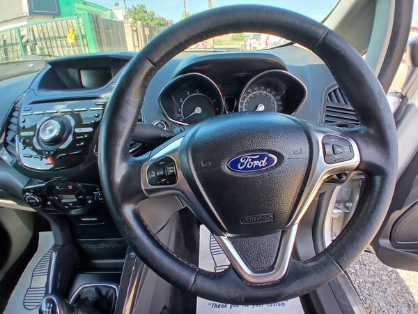 Used Ford Ecosport 2016 for sale - 75555702: Photo 15