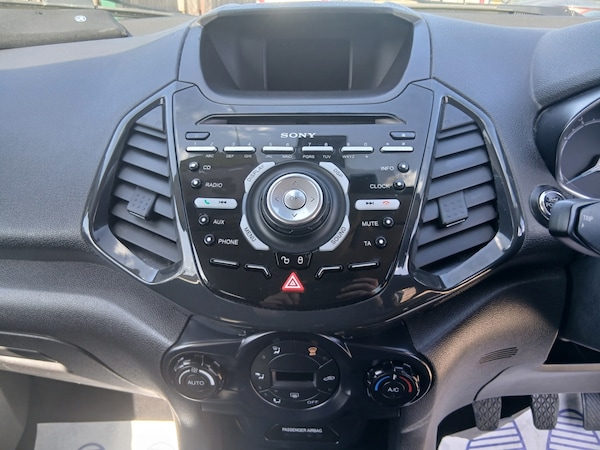 Used Ford Ecosport 2016 for sale - 75555702: Photo 18