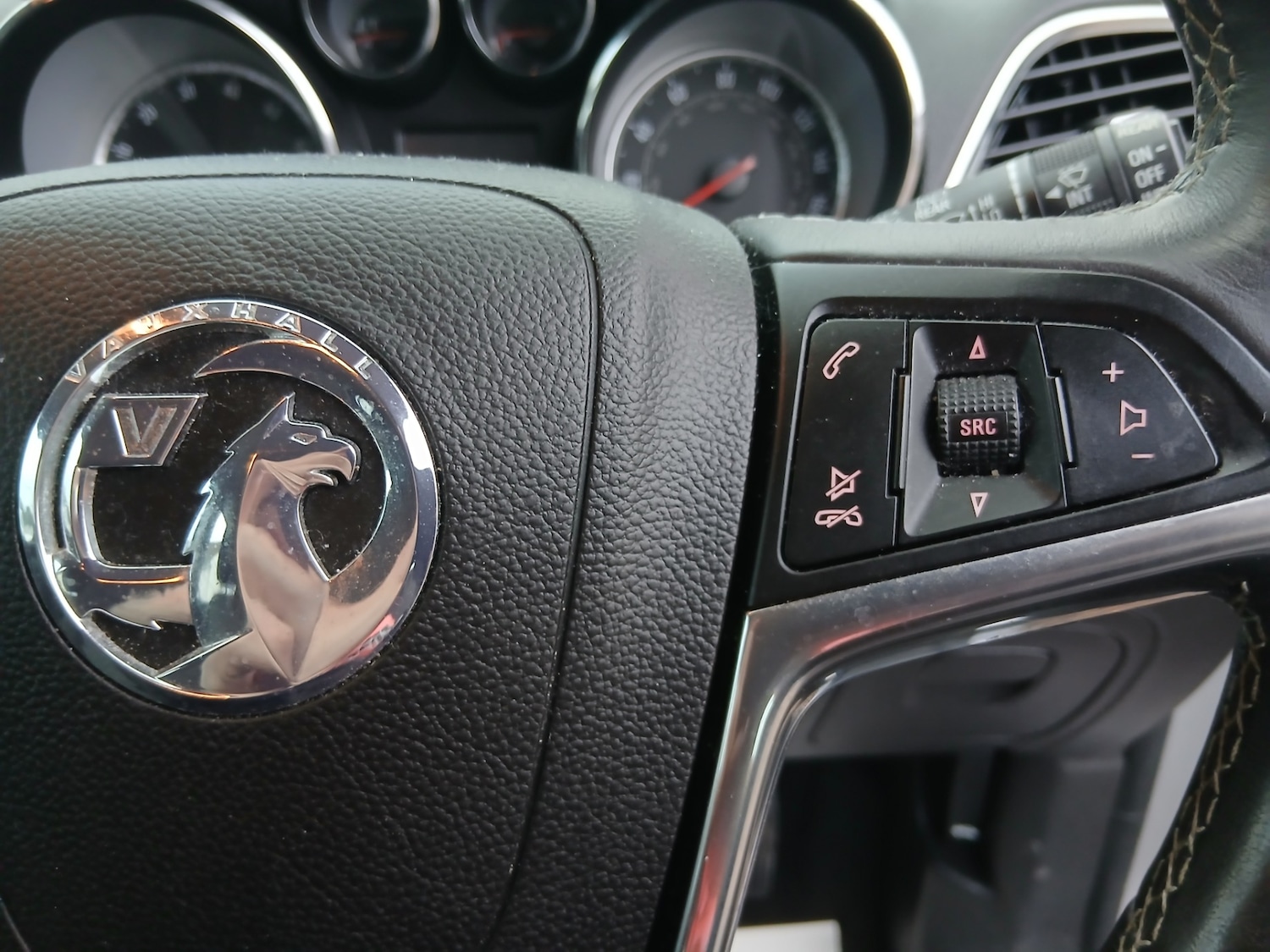 Used Vauxhall Mokka 2015 for sale - 76427973: Photo 12