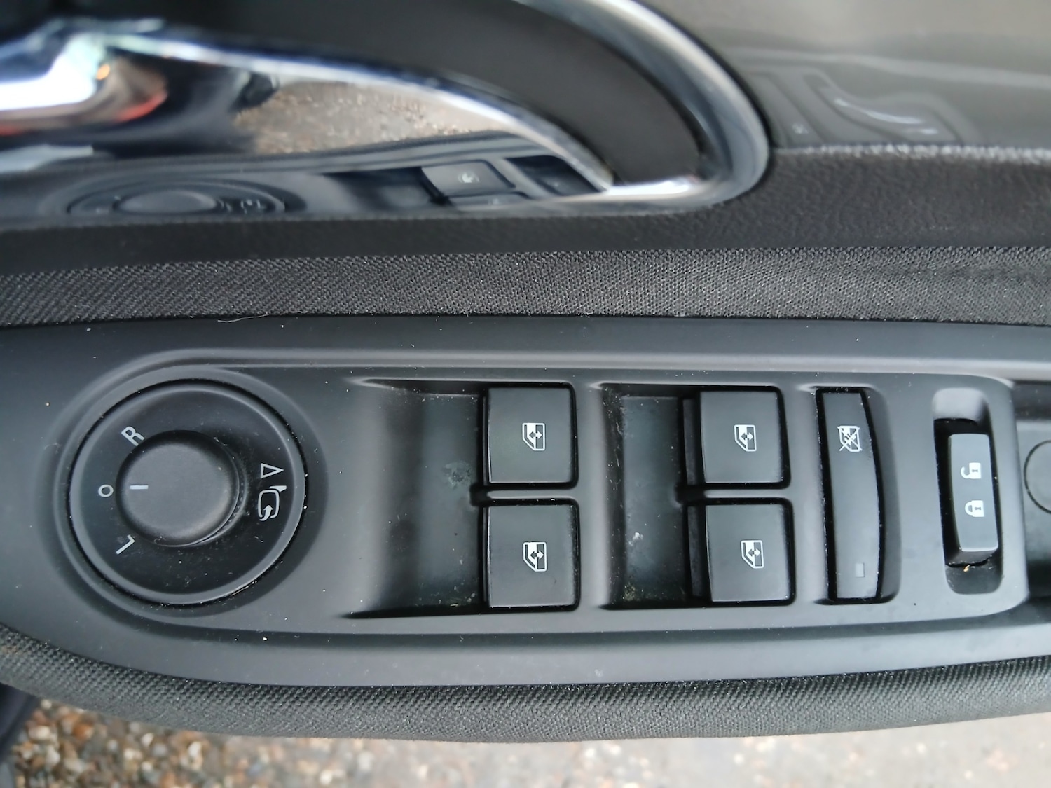 Used Vauxhall Mokka 2015 for sale - 76427973: Photo 16