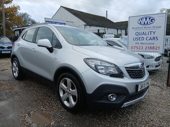 2015 (15) - 1.6i Exclusiv 5dr