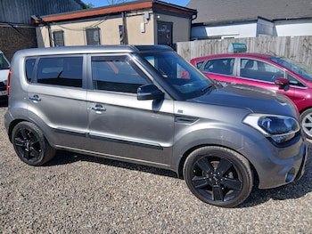 Used Kia Soul 2012 for sale - 78132666: Photo