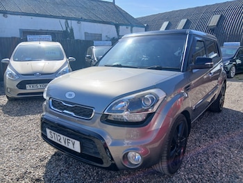 Used Kia Soul 2012 for sale - 78132666: Photo