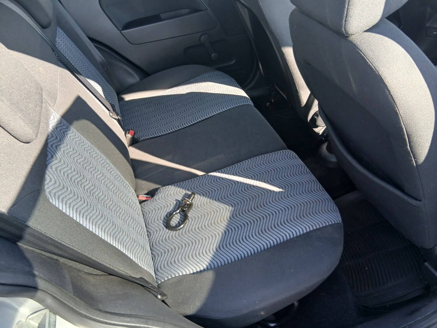 Used Ford Fusion 2008 for sale - 77934236: Photo 13