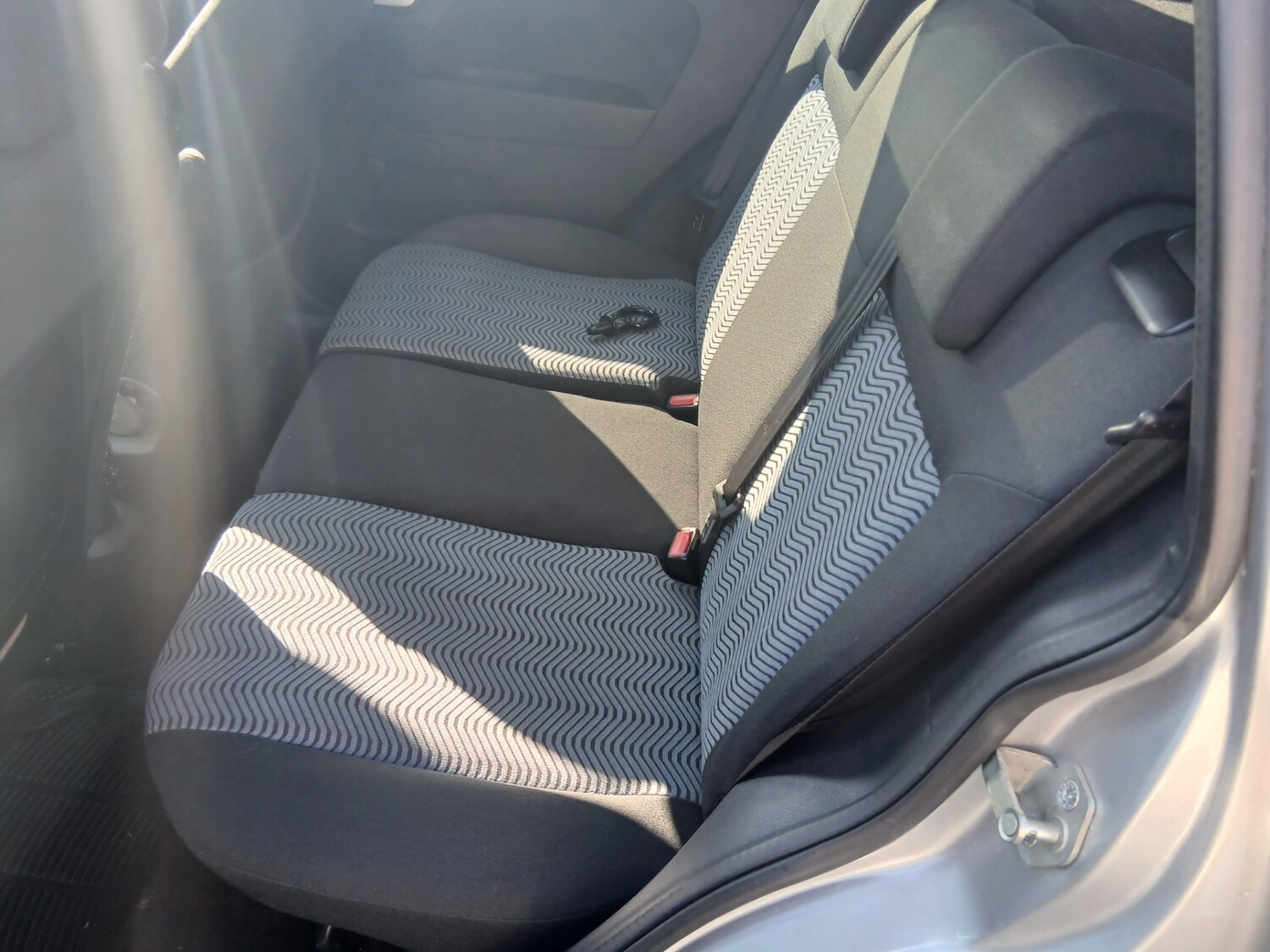 Used Ford Fusion 2008 for sale - 77934236: Photo 14