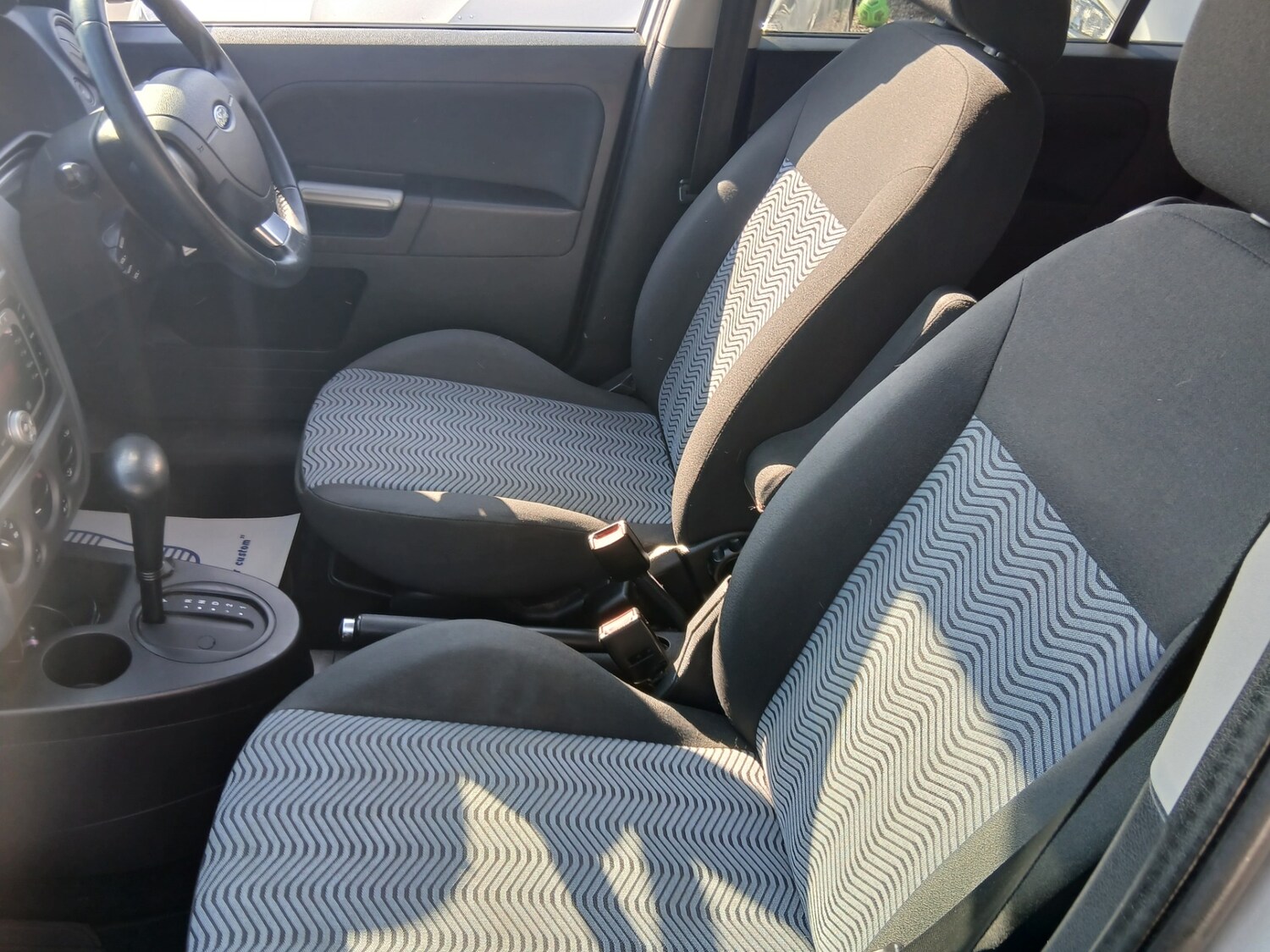 Used Ford Fusion 2008 for sale - 77934236: Photo 16