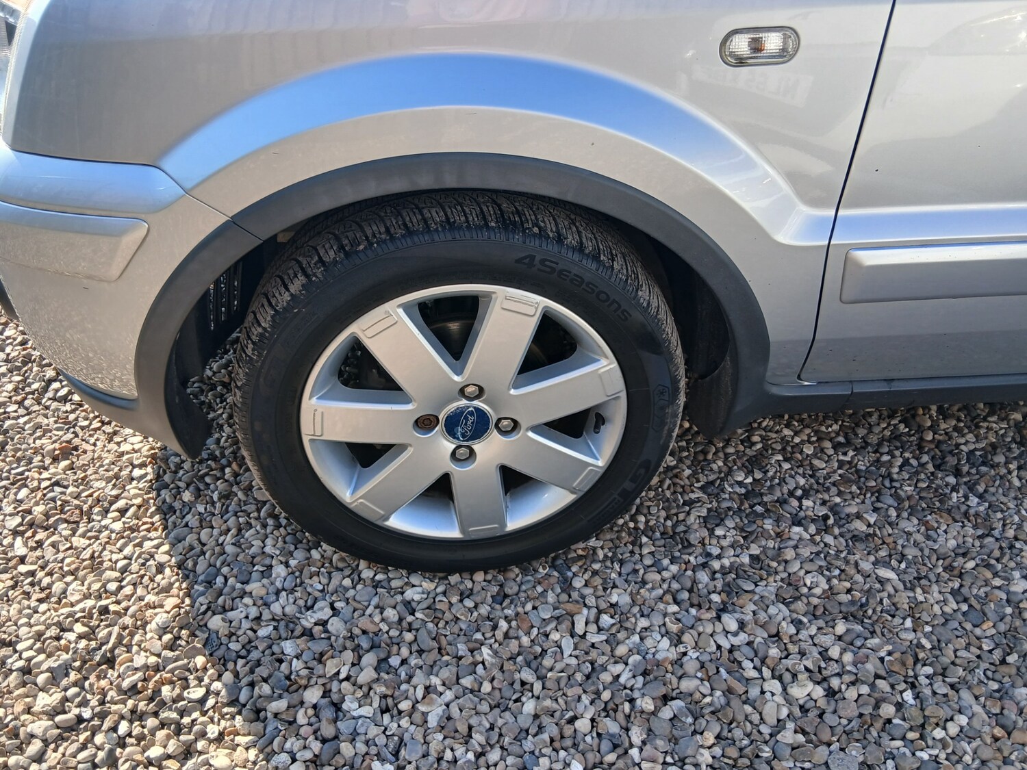 Used Ford Fusion 2008 for sale - 77934236: Photo 17