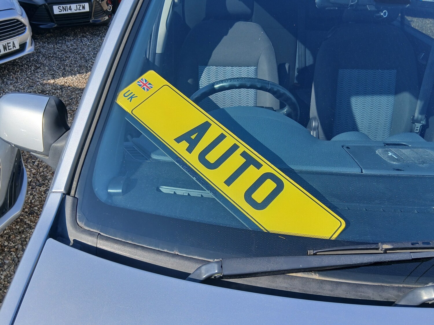 Used Ford Fusion 2008 for sale - 77934236: Photo 7