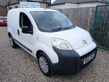 Used Citroen Nemo 2010 for sale - 74802683: Photo