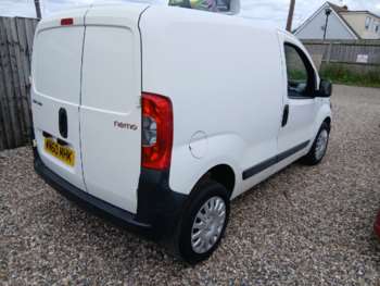 Used Citroen Nemo 2010 for sale - 74802683: Photo