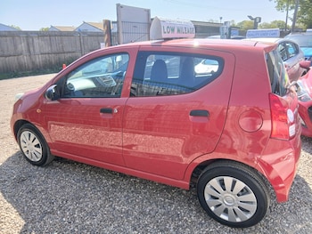Used Suzuki Alto 2013 for sale - 78251089: Photo