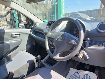 Used Suzuki Alto 2013 for sale - 78251089: Photo