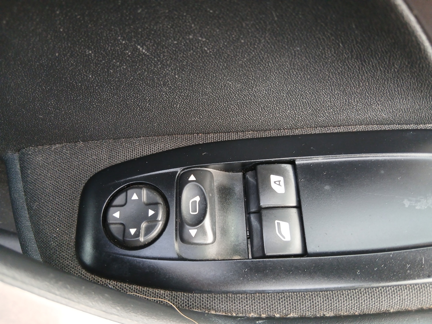 Used Peugeot 2008 2015 for sale - 76554748: Photo 19