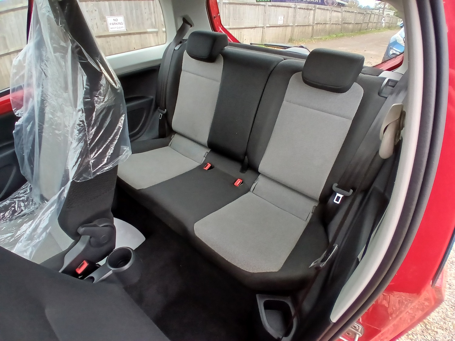 Used Skoda Citigo 2015 for sale - 76477493: Photo 10