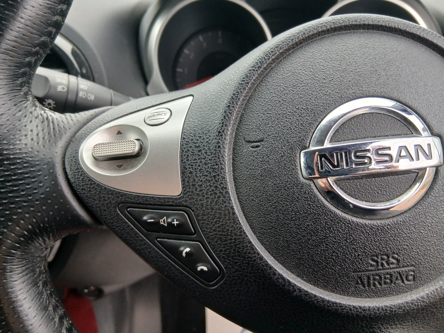 Used Nissan Juke 2011 for sale - 76477541: Photo 12