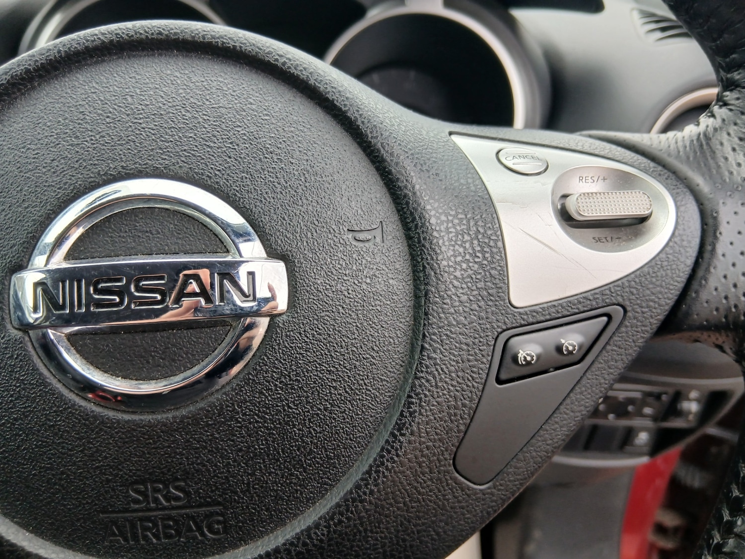 Used Nissan Juke 2011 for sale - 76477541: Photo 13